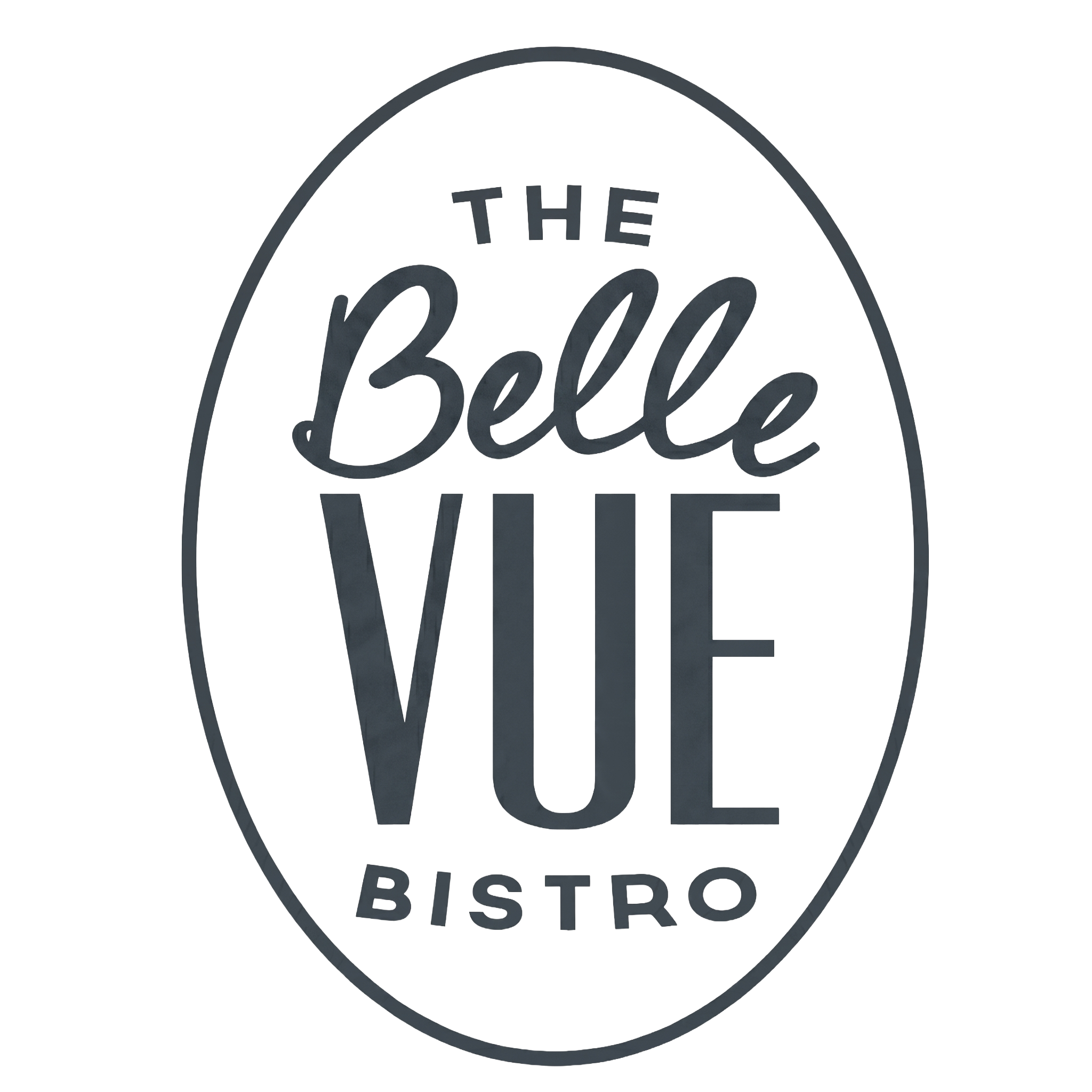 Belle Vue Bistro logo